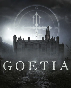Гра Goetia для ПК (Ключ активації Steam)
