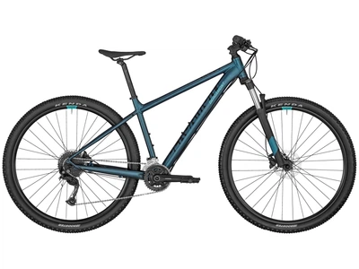 Велосипед Bergamont Revox 5 29" Рама M 2022 Dark blue