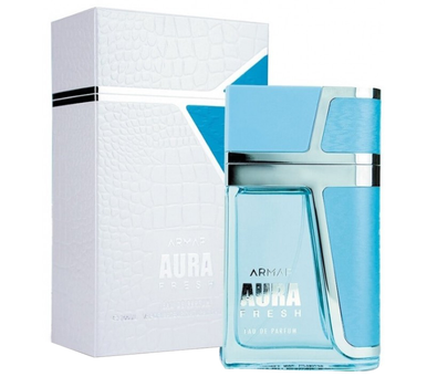 Woda perfumowana Armaf Aura Fresh 100 ml (6294015139983)
