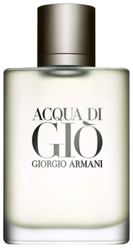 Туалетна вода для чоловіків Giorgio Armani Acqua Di Gio Pour Homme 200 мл (8431240072342)