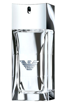 Woda toaletowa męska Giorgio Armani Emporio Armani Diamonds 50 ml (3605520381034)