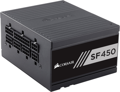 Блок питания Corsair SF450 450 Вт (CP-9020104-EU)