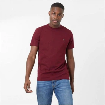 Футболка Jack Wills Sandleford Damson, L (48) (11864935)