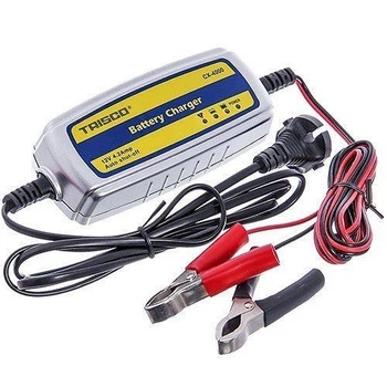 Зарядное устройство 12V, 4.2A.CX-4000