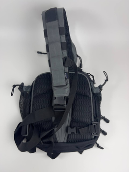 Сумка-рюкзак тактична 5.11 Tactical Zone Assault Pack