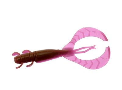 Силиконовая приманка Flagman FL Craw 1.8" №106 Lox арт FFLC18-106