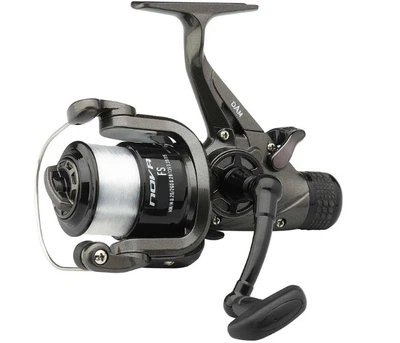 Катушка DAM Baitrunner nova 5000 FS с леской 0,35 мм 220 м арт 75968