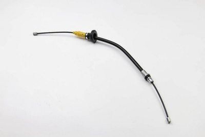 Трос ручника COFLE 116801 Opel Vivaro; Renault Trafic; Nissan Primastar 3640200QAB, 4408726, 7700312835