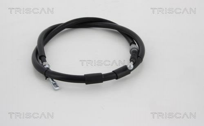 Трос ручника TRISCAN 8140291122 Volkswagen Sharan 7M3609701, 7M3609701D