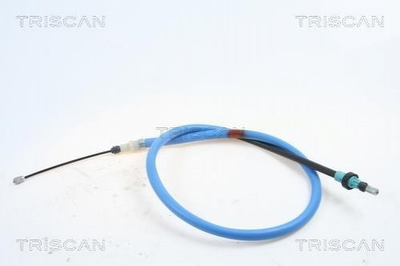 Трос ручника TRISCAN 814025170 Renault Laguna 7700422532