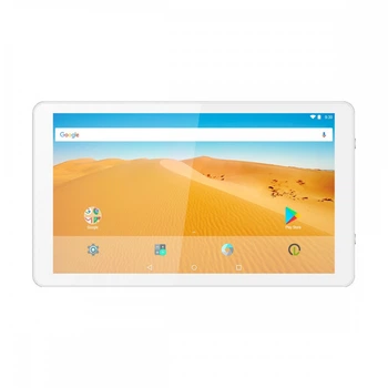 Планшет Logicom La Tab 105 10,1"IPS Android 7.1 QuadCore 1/16Gb 5000mAh White