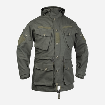 Куртка тактическая мужская P1G Smock UA281-29993-OD M 1270 Olive Drab (2000980625215)