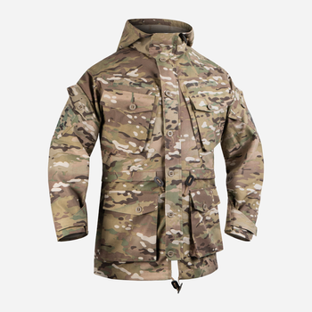Куртка тактична чоловіча P1G Smock UA281-29993-MTP 2XL 1250 MTP/MCU camo (2000980625550)
