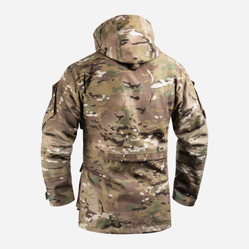 Куртка тактична чоловіча P1G Smock UA281-29993-MTP L 1250 MTP/MCU camo (2000980625567)