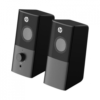 Акустическая система HP DHS-2101 Black (DHS-2101) (161647)