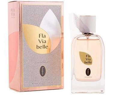 Woda perfumowana damska Flavia Belle Edp 100 ml (6294015150766)