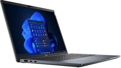 Ноутбук Dell Latitude 7440 (N022L744014EMEA_2in1_VP) Grey