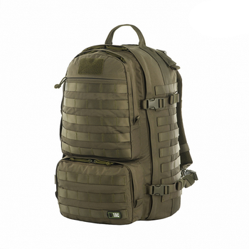 Рюкзак M-Tac Trooper Pack Olive 50 л 2000000046631