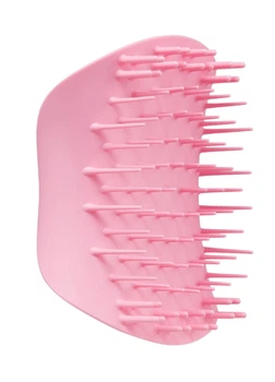 Щітка для масажу голови Tangle Teezer The Scalp Exfoliator and Massager Pretty Pink