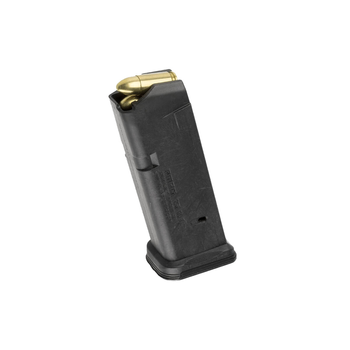 Магазин Magpul PMAG 15 GL9 під Glock Чорний Glock 9mm