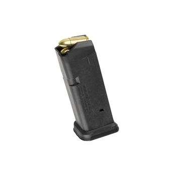 Магазин Magpul PMAG 15 GL9 под Glock Чорний Glock 9mm