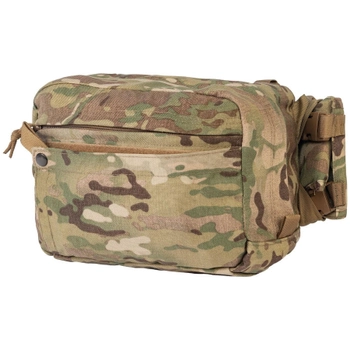 Медицинская сумка NAR Squad Responder Bag Multicam Сумка 2000000116792