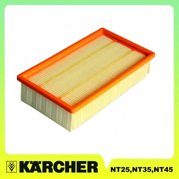 Повітряний НЕРА-фільтр для Karcher NT25,NT35,NT45