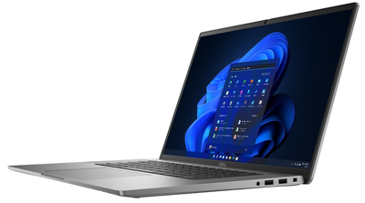 Ноутбук Dell Latitude 7640 (N004L764016EMEA_VP) Grey