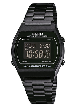 Мужские часы CASIO B640WB-1BEF