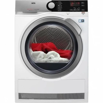 Сушильна машина AEG T8DEE48S