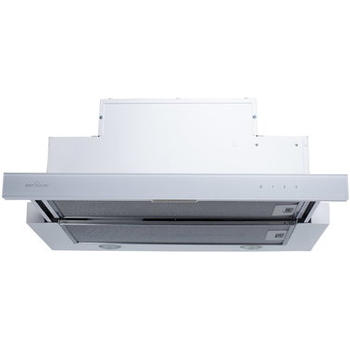Витяжка BEST chef Simple touch 750 white 60 OCORB60I4UW.S3.BI.SW_BST