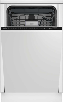 Вбудована посудомийна машина BEKO DIS28123