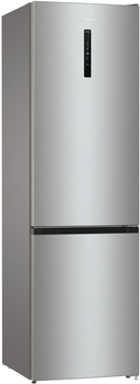 Холодильник Gorenje NRK62DAXL4