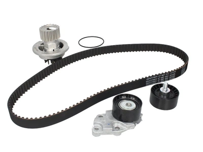Комплект ГРМ Contitech CT887WP2 Daewoo Nubira, Nexia; Chevrolet Cruze, Tacuma, Lacetti, Aveo; Zaz Vida