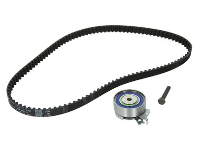Комплект ГРМ INA 530000410 Opel Astra, Vectra, Kadett, Combo, CORSA, Meriva, Zafira; Daewoo Nexia, Gentra, Lanos; Chevrolet Aveo, Lacetti 95516736, 1606369, 1606368
