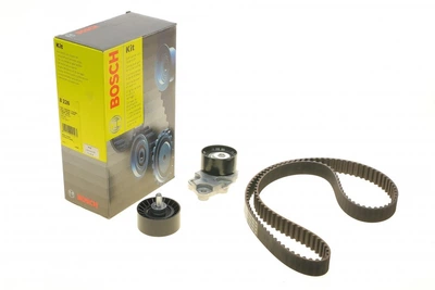 Комплект ГРМ BOSCH 1 987 948 226 Daewoo Nexia, Espero, Lanos, Nubira; Chevrolet Cruze, Aveo, Lacetti, Tacuma 05492574, 1356855010, 1356859055