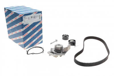 Комплект ГРМ BOSCH 1 987 948 727 Fiat Scudo; Peugeot 607, 308, 307, 508, 407, 807; Citroen C4, Jumpy, C8; Ford S-Max, Focus, Galaxy, Mondeo; Volvo V50 1609525480, 1761941