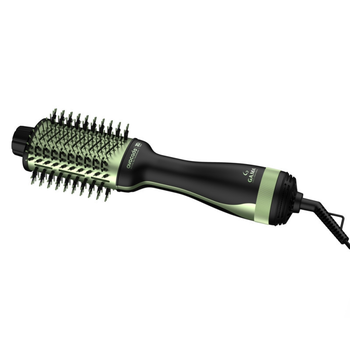 Фен-щетка для волос new GAMA Green (1027OSFNRSCHC8) TIN66
