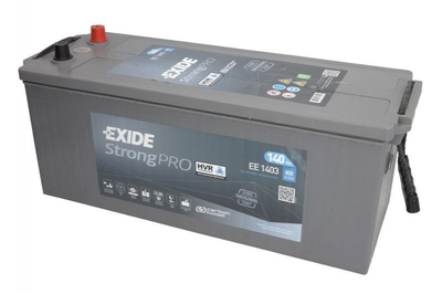 Акумулятор EXIDE EE1403 140482, 2993968, 5010306270
