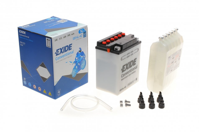 Аккумулятор EXIDE EB14L-A2