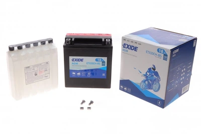 Аккумулятор EXIDE ETX20CHBS
