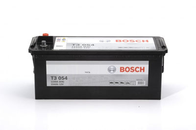 Акумулятор BOSCH 0092 T30540 A0035411901, 0035411901, 8158062