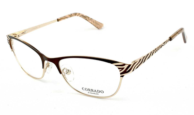 Оправа дитяча металева Corrado AH5016-C3