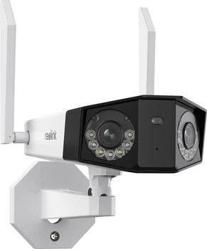 Kamera IP Reolink Duo 2 LTE (6975253980871)