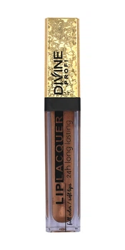 Блеск для губ Umbrella Divine Profi Lip Lacquer 24h Long Lasting суперстойкий тон 08 7 мл (3800200289864)