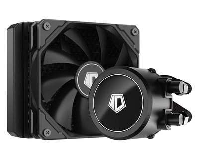 Система водяного охлаждения ID-Cooling Frostflow X 120 Lite