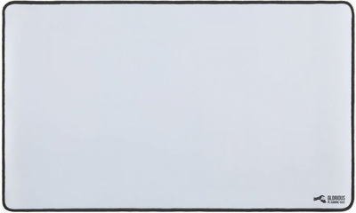 Килимок Glorious Extended 11х36 White