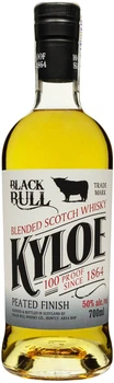 Віскі Black Bull Peated Finish 0.7 л 50% (5056510006587)