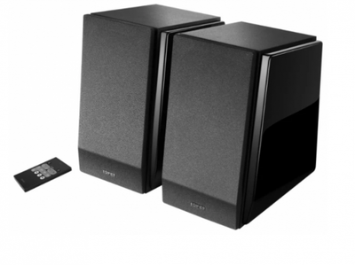 Акустична система Edifier R1850DB Black 70W Bluetooth