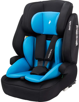 Автокресло Osann Jazzi Isofix i-Size Ocean (ecp102-287-11)